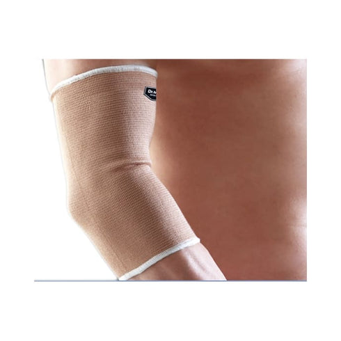 Dr MED Elbow Sleeve Soft Compression DR-E010 L Beige